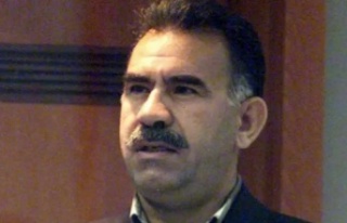 Abdullah Öcalan'la görüşüldü
