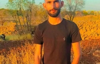 Bir Gencimiz daha kayıp aranıyor