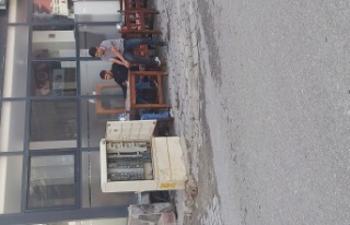 Elektrik Panolları tehlikeli olmaya devam ediyor