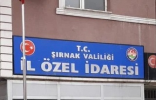 İl Özel İdare yine yapacağını yaptı...kimsenin...
