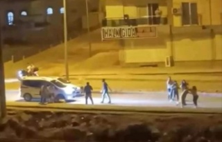 Kadınlar arası kavga