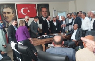 Murat Ay, Murad'ına erdimi ?