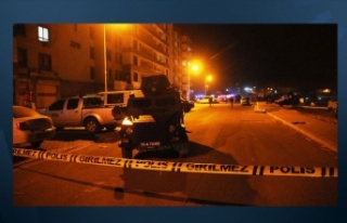 Şırnak'ta bombalar patladı