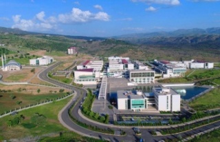 Şırnak üniversitesinden Personel alımı