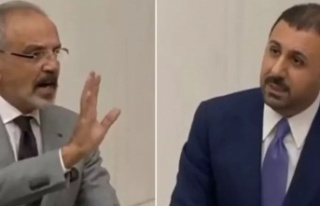 Bedirhanoğlu" Şırnak Belediyesinin altı Cephanelikti"...