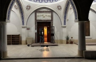 Bıçaklı saldırıya uğrayan imam hayatını kaybetti