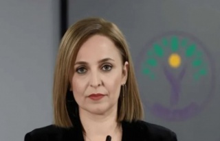 DEM Parti'den İmralı açıklaması