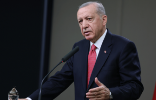 Erdoğan " Şırnak'ta yeni rezeverler keşf...