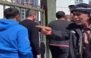 'Konuş sen nerelisin?' Davasında beraat