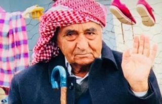 Mehmede Şahin vefat etti