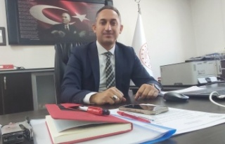 Özyiğit Öğretmenevi Müdürlüğüne atandı