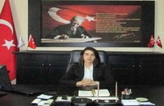 Şırnak'a Kadın vali yardımcısı atandı