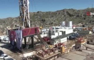 Şırnak'ta Dev petrol keşfi