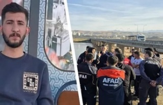 Yalgettekin'in cansız bedenine ulaşıldı