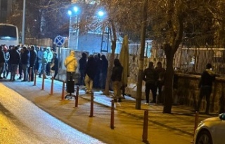 7 İş adamı tutuklandı 3 kişi serbest bırakıldı