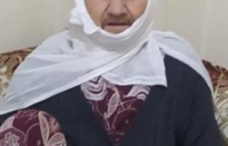 Berfo Kaya vefat etti