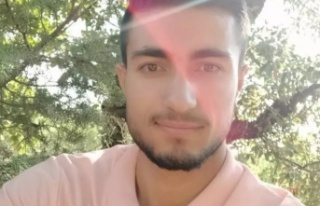 Çapa Makinasına kapılan genç hayatını kaybetti