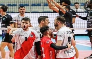 Cizre Belediye Spor deplasmanda mağlup oldu
