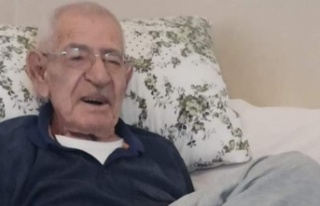 H.Ahmet Örüç vefat etti