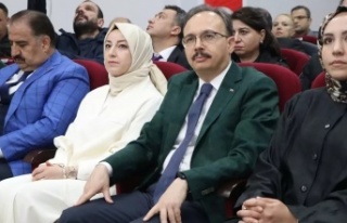Şal Şepik atölyesi açıldı
