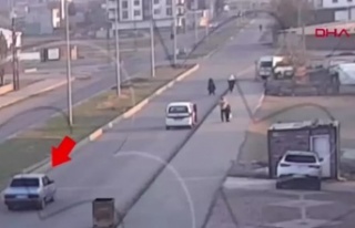 Silahlı Kavga: Enişte öldürüldü