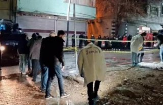 Silahlı saldırıda hayatını kaybetti