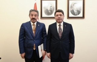 Şırnak'ta kurulması için söz alındı