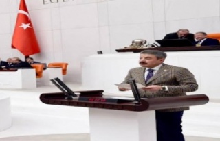 Tatar: Gabar'da petrol üretimi artarsa rafine...