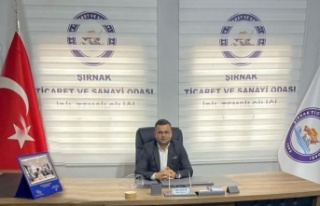 Yeni yıl mesajı