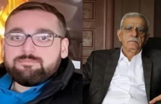 Ahmet Türk'ün yeğenine silahlı saldırı