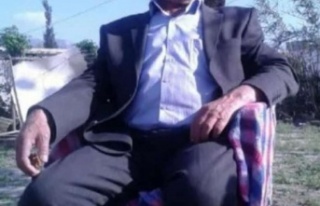 Ali Fetıha vefat etti