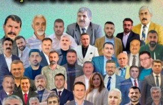 İdil'in sesi anketin sonucu açıklandı