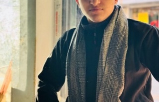 İntihar eden Genç hayatını kaybetti