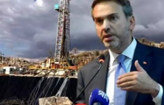 Petrol üretimi 75 bin varile çıktı