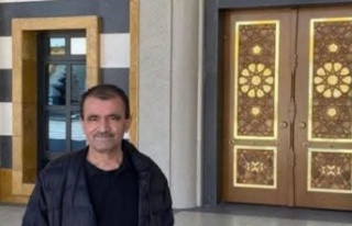 Ramazan Akdeniz vefat etti