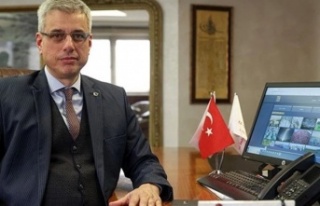 Sağlık Bakanı Şırnak'ta