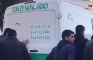 Silahlı kavga'da bir genç hayatını kaybetti