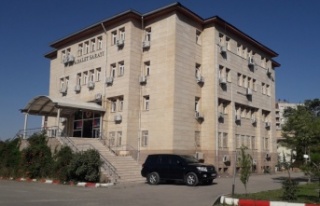 Şırnak'ta İdare ve Vergi mahkemeleri kuruldu