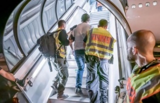 Almanya'dan Türkiye'ye dönenlerin sayısında...