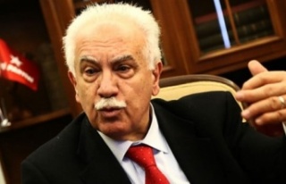 Doğu Perincek, Salih Müslim açıklamaya ne dedi?