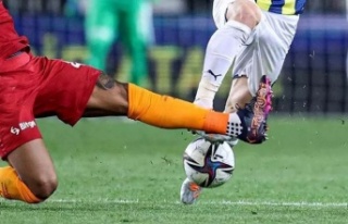 Galatasaray Müşteri Fenerbahçeli Esnafı öldürdü