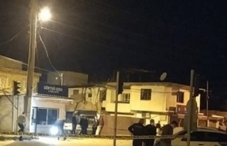 İdil'de sıcak dakikalar