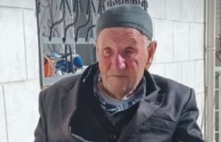 İdil'in önemli Ustalarından İsmet Usta hayatını...