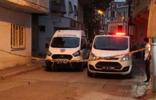 İş yerine silahlı saldırı 3 kişi hayatını...
