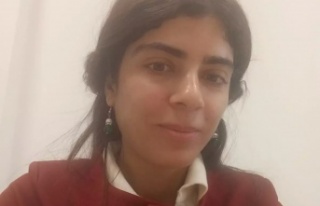 Kaybolan Hemşire'nin cansız bedeni bulundu
