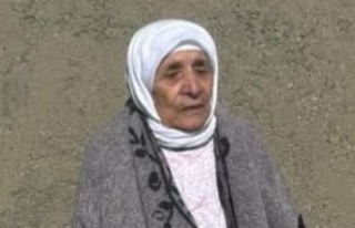 Özçelik ailesinin  acı günü