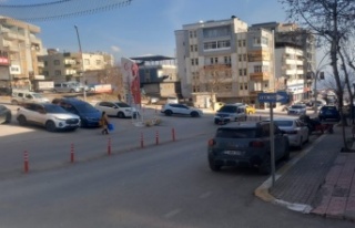 Şırnak'ta araç sayısı ne kadar oldu?