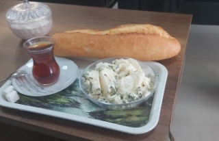 Şırnak'ta ekmeğe yüzde 30 zam'a tepki