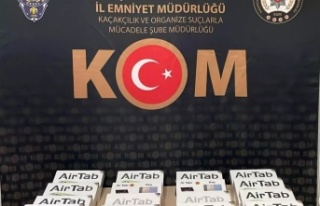 Şırnak'ta operasyon 12 tutuklama