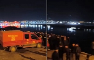 Su dolu kovaya düşen çocuk hayatını kaybetti